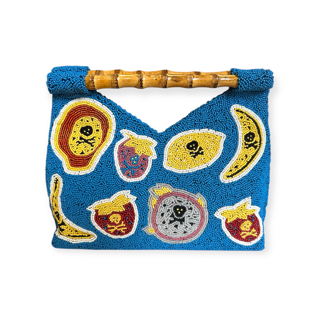 Fruit of the Poisonous Tree Bag-gallery-32574732795970