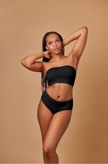 Compo Hipster Bikini Bottom