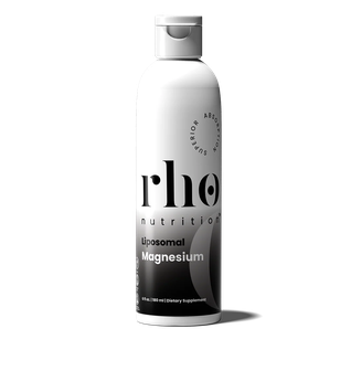 Liposomal Magnesium