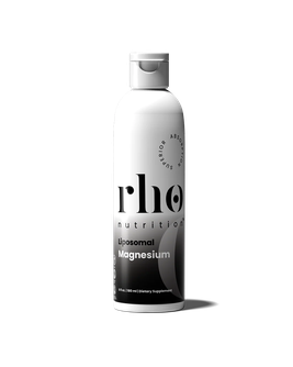 Liposomal Magnesium