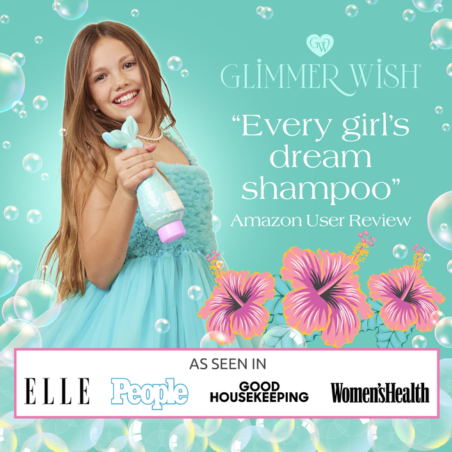 Mermaid Shampoo-gallery-36750613610702