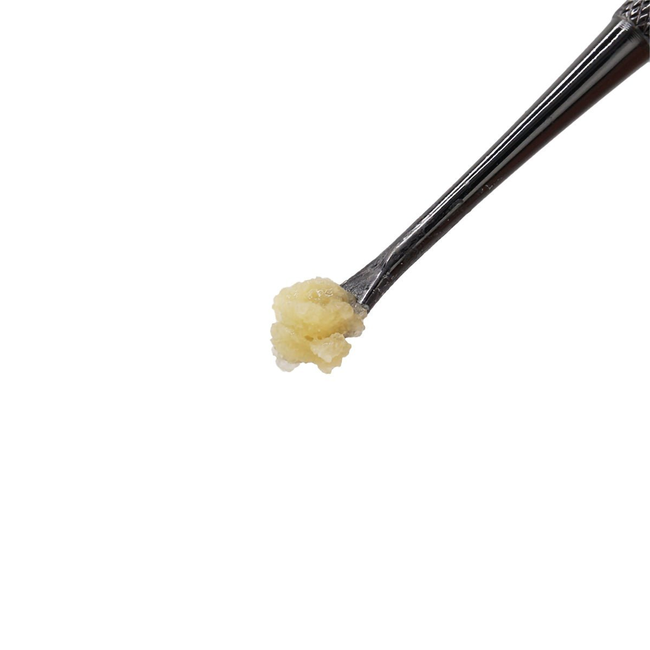 THCa 2g Budder Jar - Peach Oblivion x Soul Cleanser (Hybrid)-gallery-37327636168910