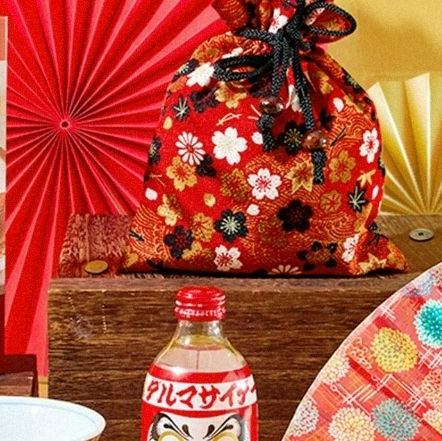 Celebrate the Year of the Horse with TokyoTreat Minimart