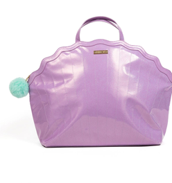 Mermaid Overnight Bag