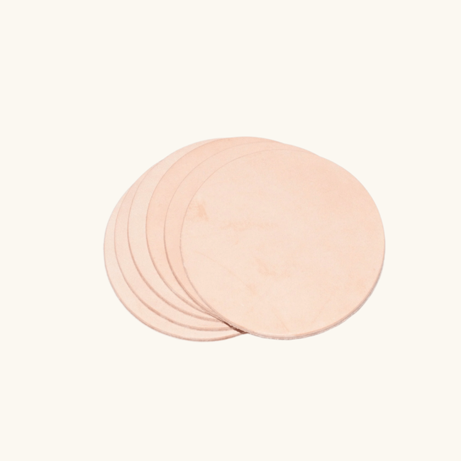 Round Coaster Set-gallery-41977111412872