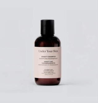 Density Shampoo Travel