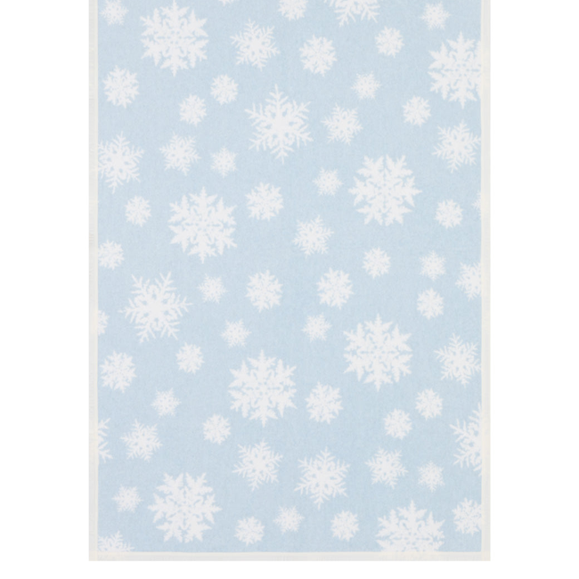 Snowfall Midi Blanket-gallery-35594716414125