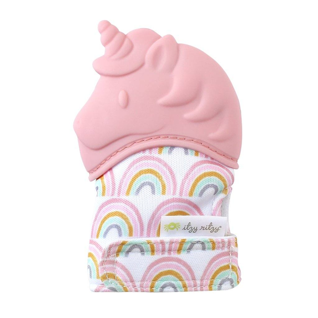 Itzy Mitt® Teething Mittens-gallery-30481351278763