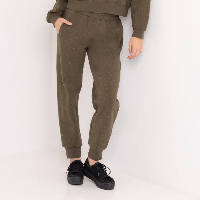 Ruel Crystal Sweatpants-gallery-44664040259834