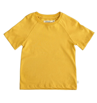 Frankie T-Shirt - Ochre