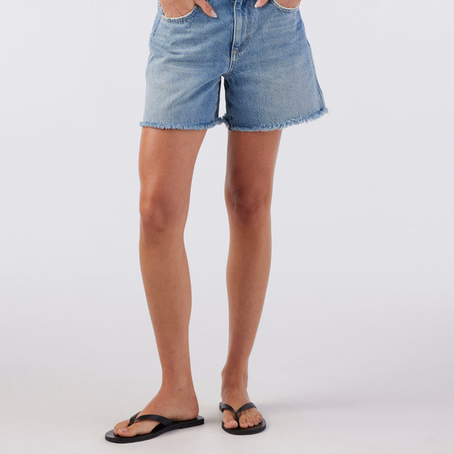 Billie Short <br> Free Spirit-gallery-33220206657602