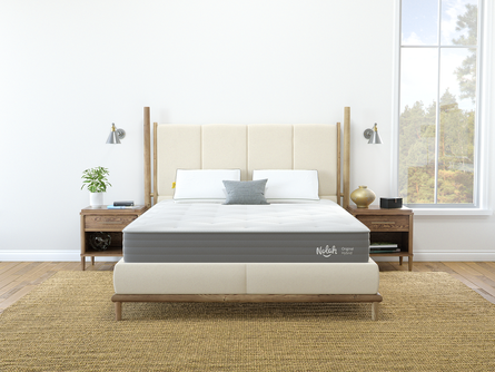 Nolah Original Hybrid Mattress