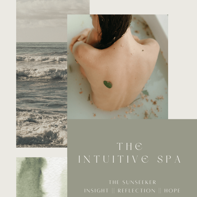 THE SUNSEEKER - INTUITIVE SPA GIFT BOX-gallery-39378275729570