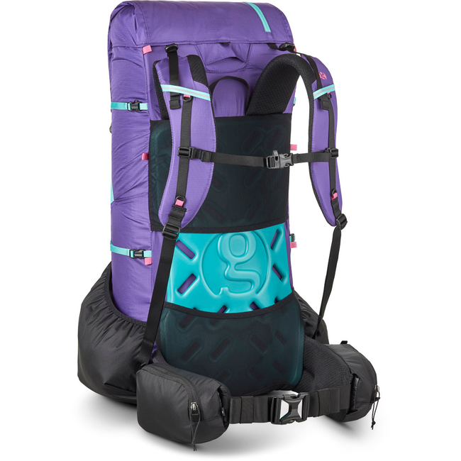 Gorilla 50 Ultralight Backpack-gallery-35686004555830