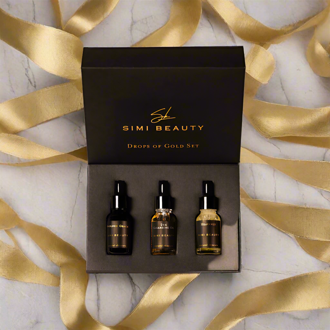 Drops of Gold Set-gallery-48039880229167