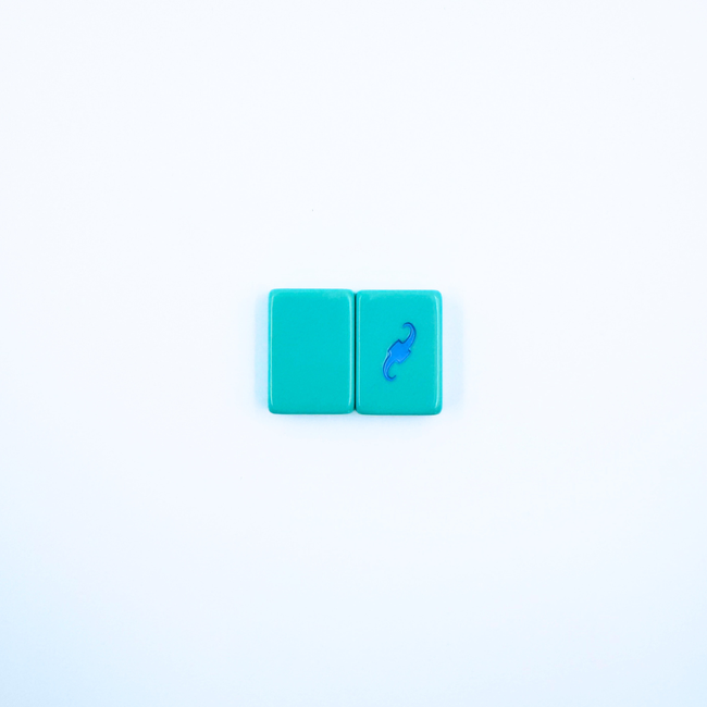 THE HAWAII SERIES | Mahjong with Aloha Flair-gallery-47496983544119