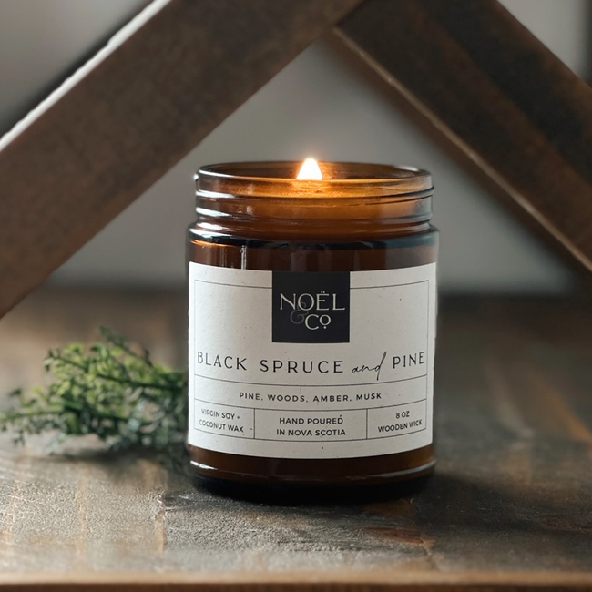 Black Spruce & Pine-gallery-41922353266946