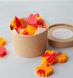 Fall Wax Melts | Autumn Leaves 3 oz.