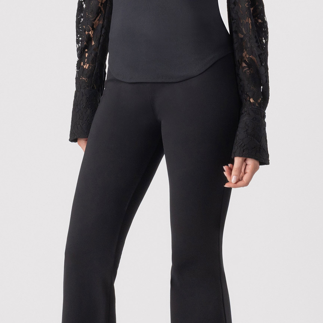 Murray Ponte Leggings-gallery-44400880910586