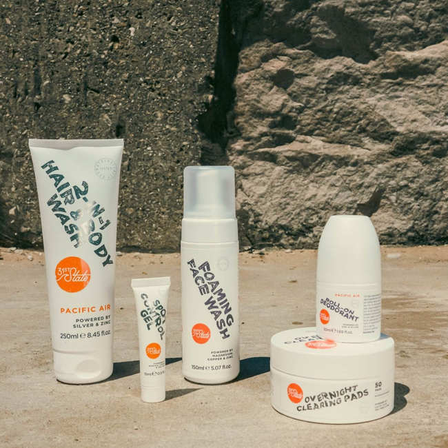 Spot Control Gel - Set of 3-gallery-74846987387266