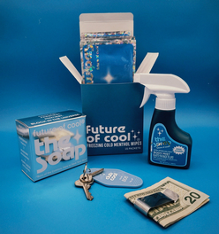 Everyday Essentials Kit