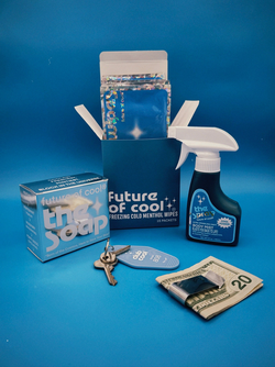 Everyday Essentials Kit