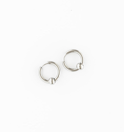Bead Hoop