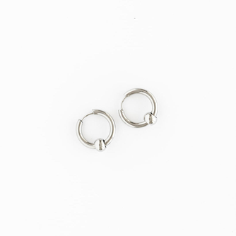 Bead Hoop