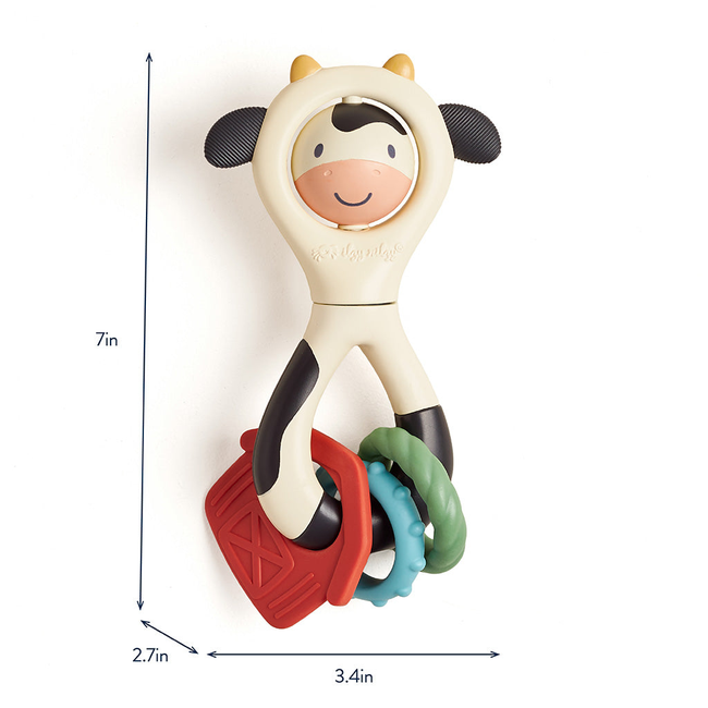 Itzy Spinner™ Rattle-gallery-38386560172203