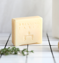 [DressingTable] Premium Makgeolli Rice Wine Soap