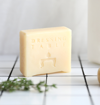 [DressingTable] Premium Makgeolli Rice Wine Soap