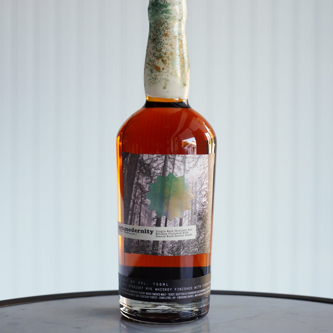 Metamodernity Cherry Wood-gallery-37869566623907