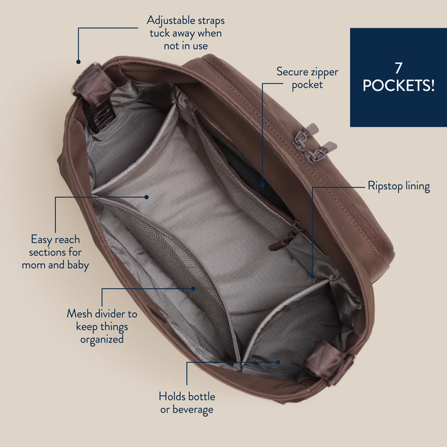 Belong Cargo Caddy™-gallery-40158428430507