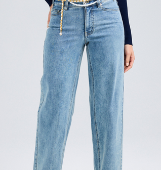 Staria Denim Pants