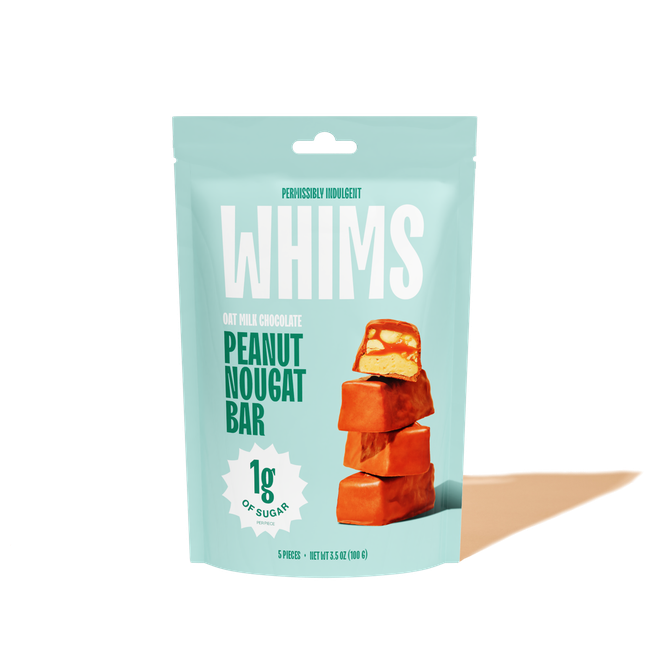 Peanut Nougat Bar-gallery-39459146498294