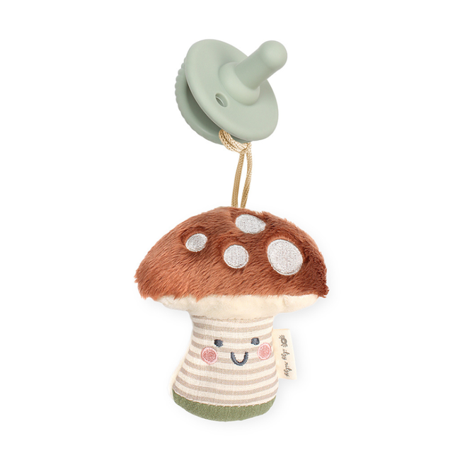 Sweetie Pal™ - Pacifier & Stuffed Animal-gallery-34415083847851
