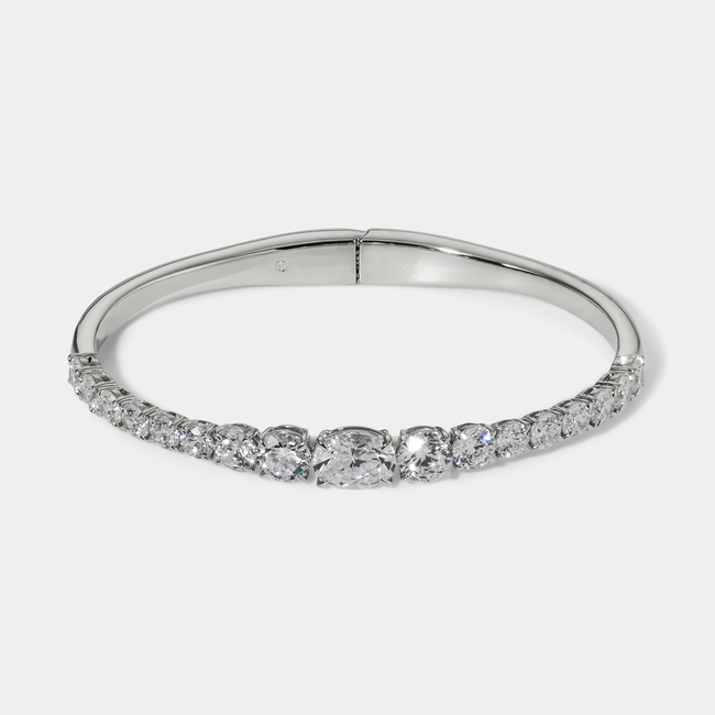 STELLAR CZ HINGE BRACELET-gallery-48486120816899