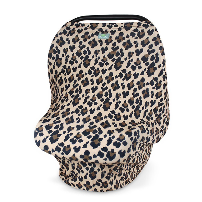 Mom Boss® 4-in-1 Multi-Use Nursing Cover and Scarf-gallery-29552477339819