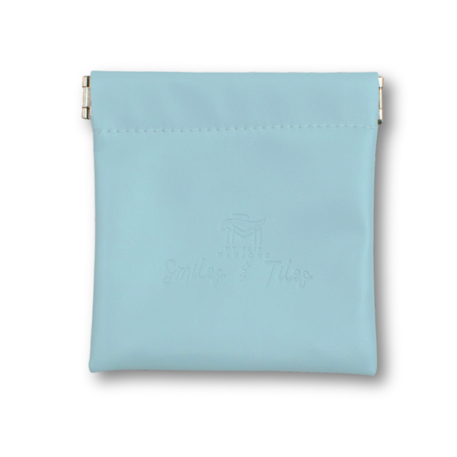 Mahjong Pouch for Tiles, Dice, Coins-gallery-50408986411319