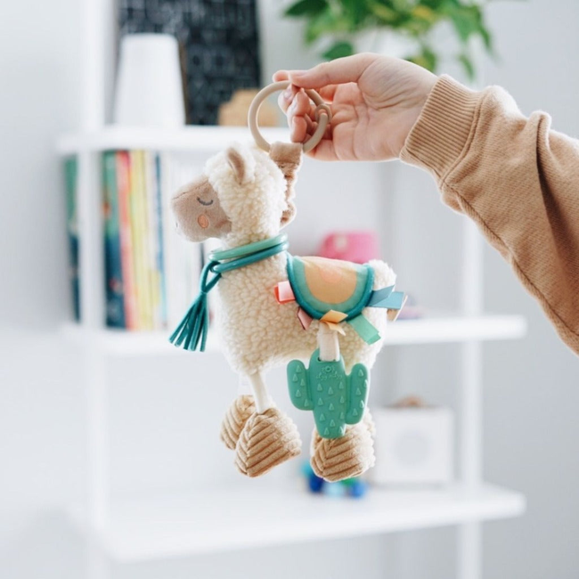 Link & Love™ Teething Activity Toy-gallery-23432357183659