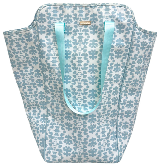 Chintz Mist Laundry Bag