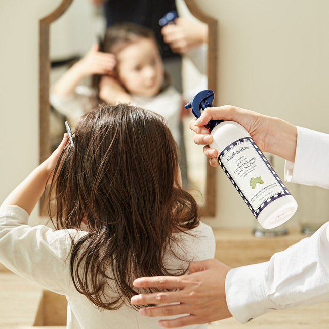 Conditioning Hair Polish-gallery-42719996674284