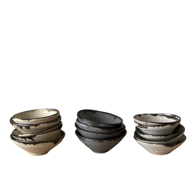 Luna Mini Dip Bowl Set-gallery-35933876584637