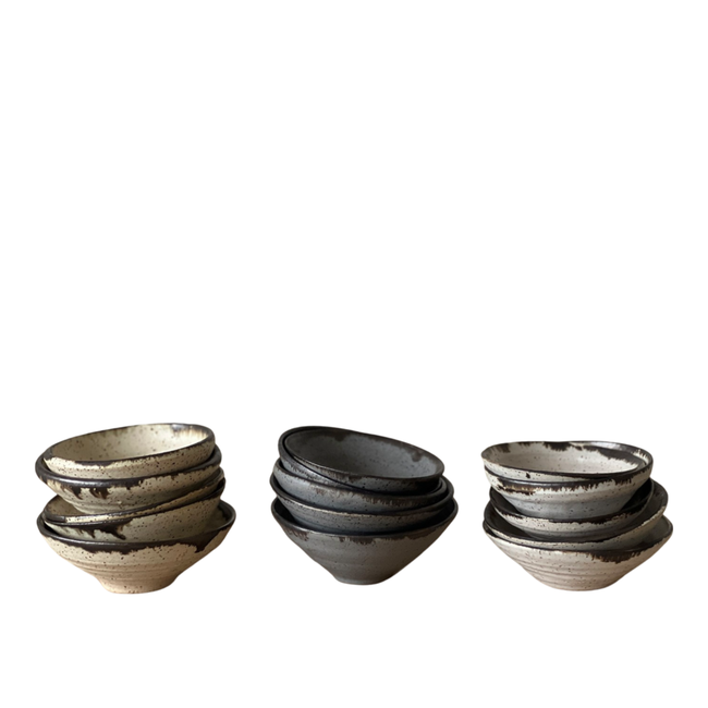 Luna Mini Dip Bowl Set-gallery-35933876584637