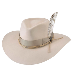 Bullhide Good Vibe - Wool Felt Cowboy Hat