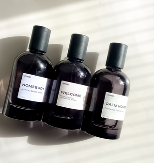 Room & Linen Spray Bundle