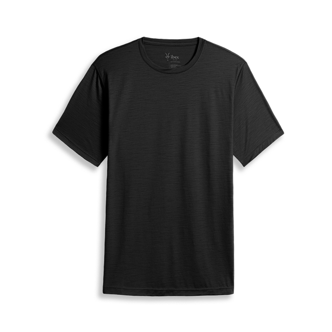 Men's 24 Hour Short Sleeve Crew-gallery-53816349917554