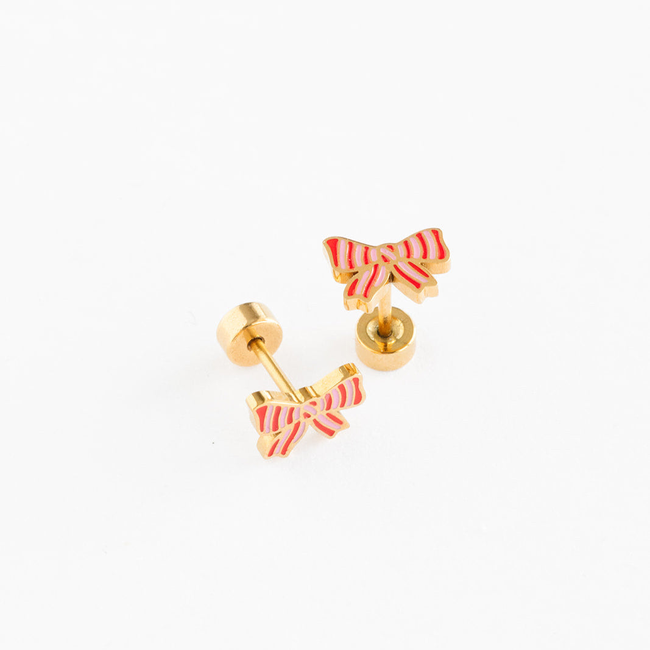 Striped Bow-gallery-37926210273454
