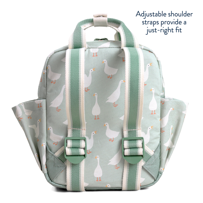 Itzy Bitzy Bag™ Toddler Daycare Backpack-gallery-40023347134635