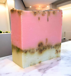 Self Love/Self Growth Soap